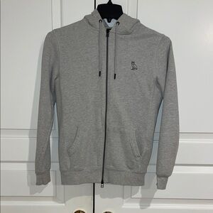 OVO Gray Hoodie